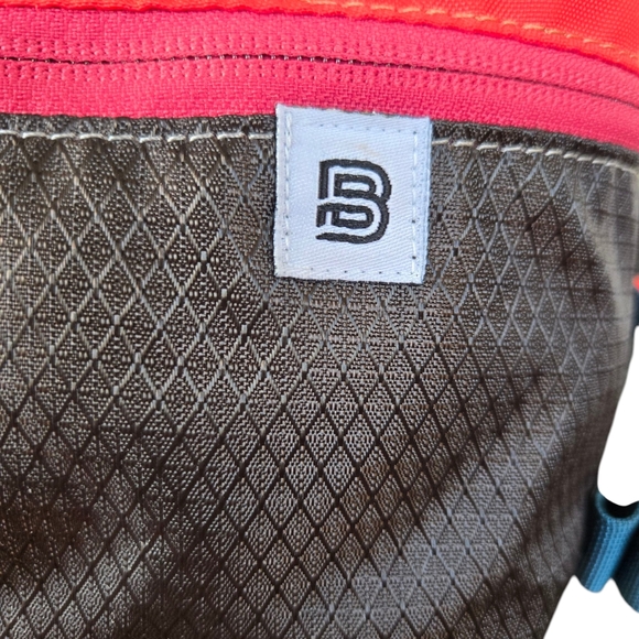 Cotopaxi Bataan 3L Fanny Pack - Unique Del Día Colors! - Picture 6 of 7